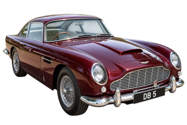 Aston Martin DB5