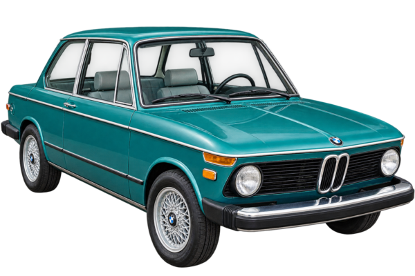 BMW 2002