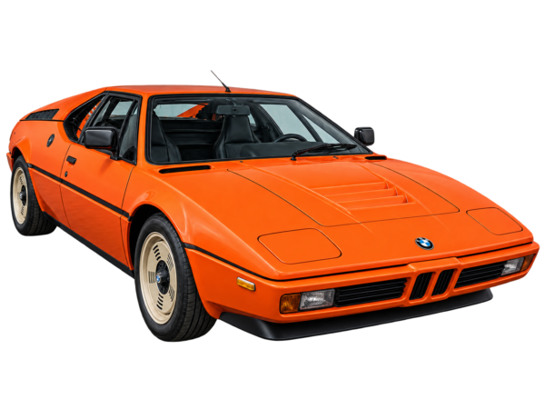 BMW M1