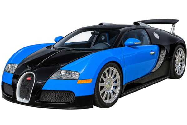 Bugatti Veyron