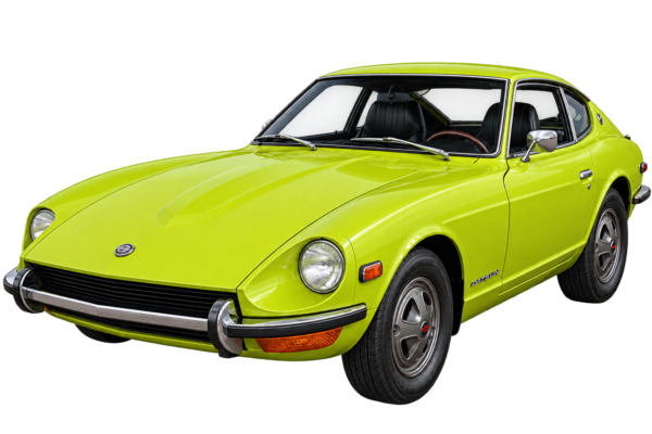 Datsun 240Z