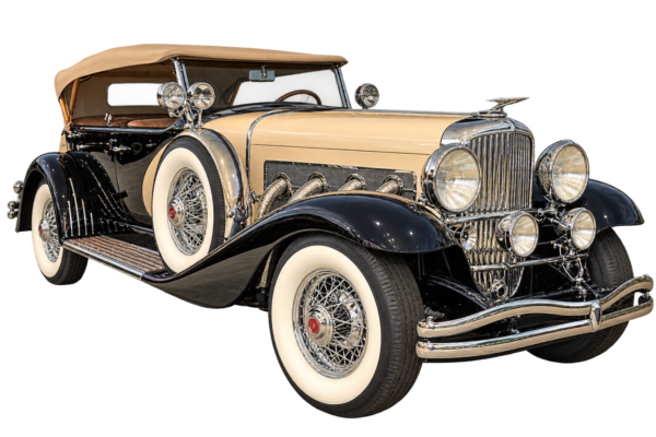 Duesenberg Model J