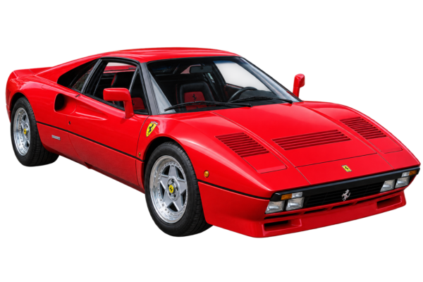 Ferrari 288 GTO