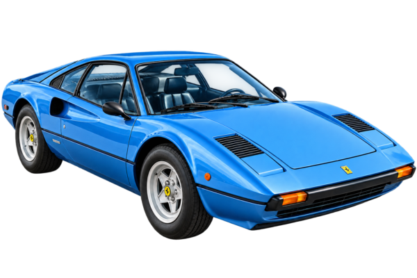 Ferrari 308 GTB