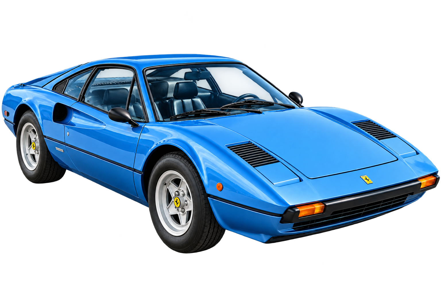 Buyer's Guide to the Ferrari 308 GTB - Sports Car Market