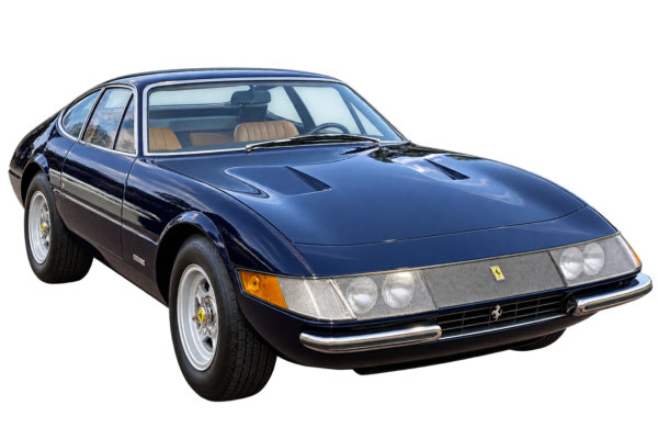 Ferrari 365 GTB/4 Daytona