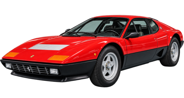 Ferrari 512BB