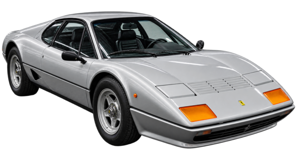 Ferrari 512 BBi