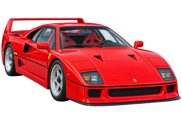 Ferrari F40