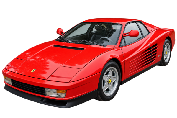 Ferrari Testarossa
