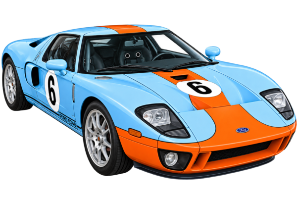 Ford GT