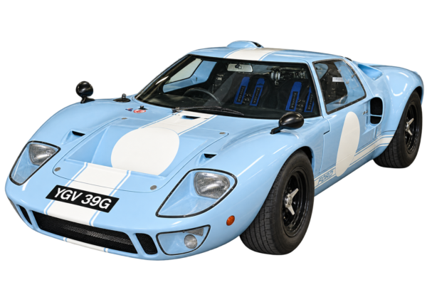 Ford GT40