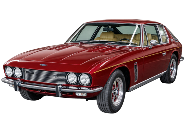 Jensen Interceptor