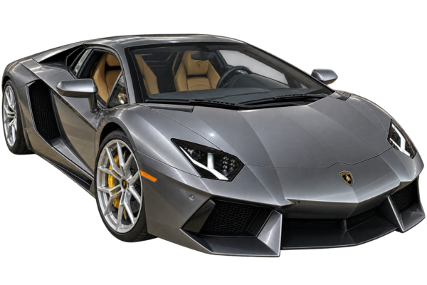 Lamborghini Aventador