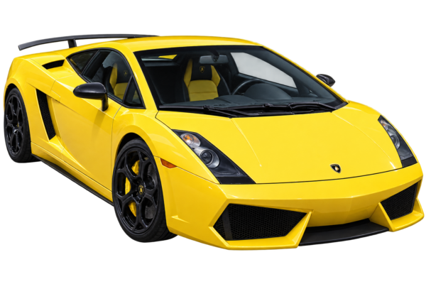 Lamborghini Gallardo