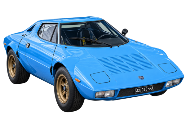Lancia Stratos