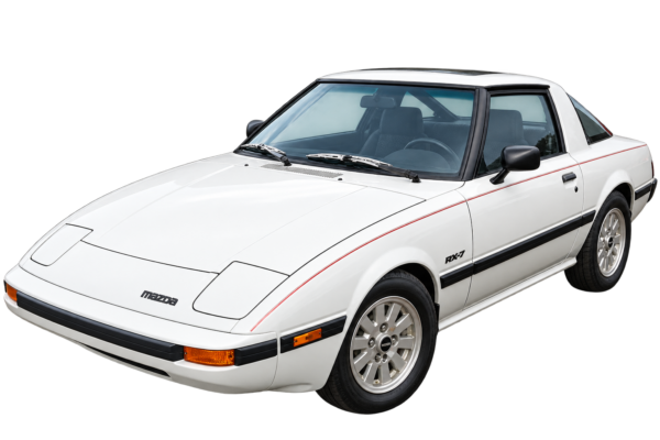 Mazda RX-7