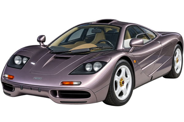 McLaren F1