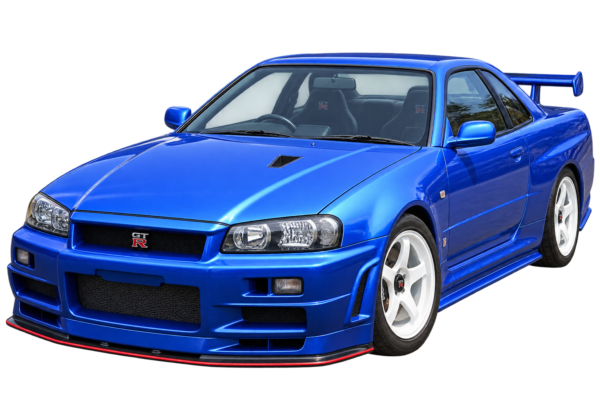 Nissan Skyline
