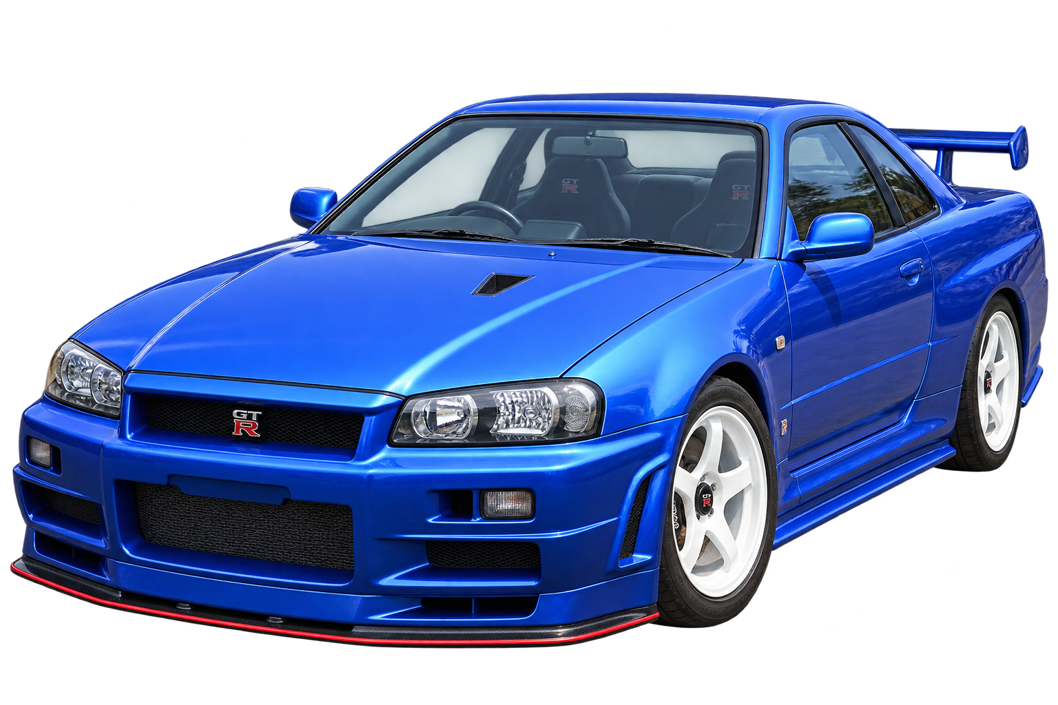 Buyer's Guide to the Nissan Skyline - Sports Car Market