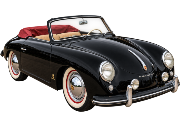 Porsche 356