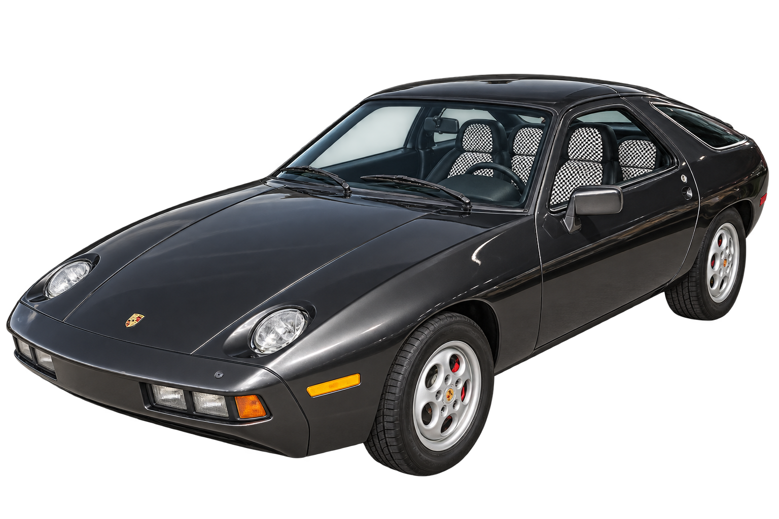 1979 Porsche 928 coupe