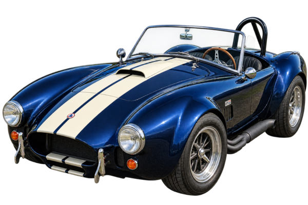 Shelby Cobra