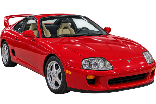 Toyota Supra