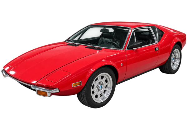 DeTomaso Pantera