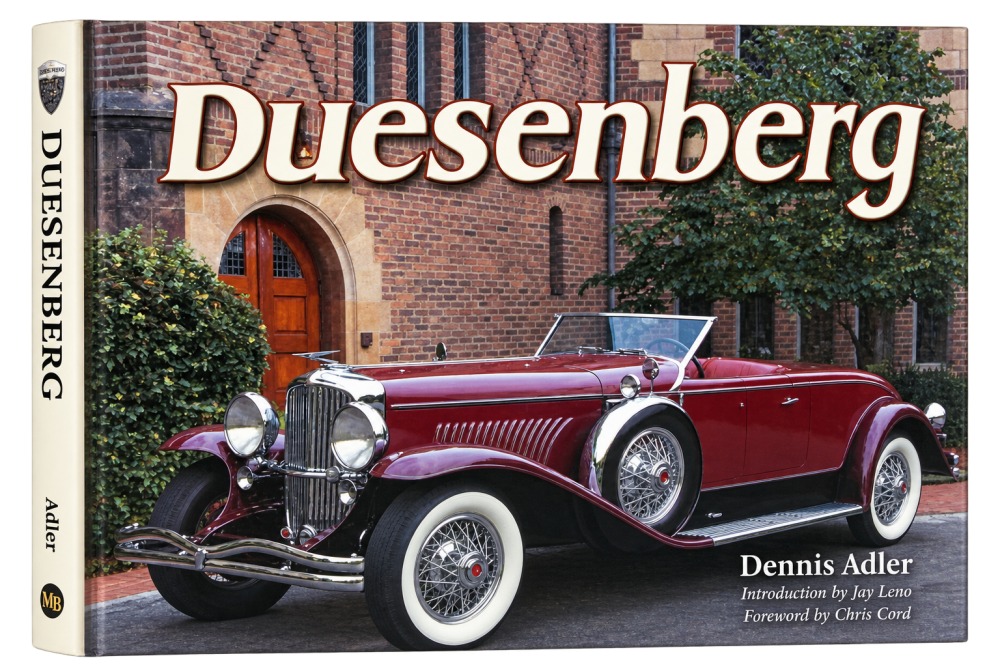 Buyer's Guide to the Duesenberg Model J - Sports Car Market