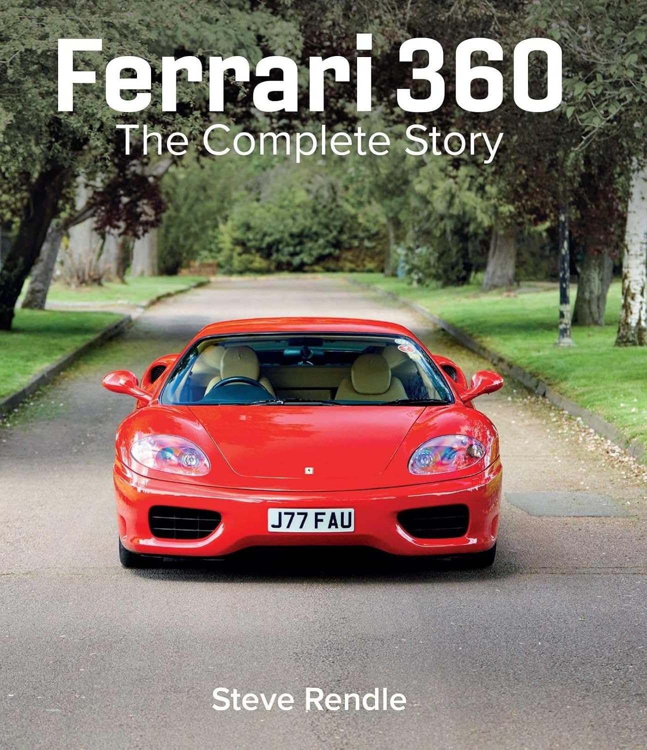 Buyer's Guide to the Ferrari 360 - Sports Car Market
