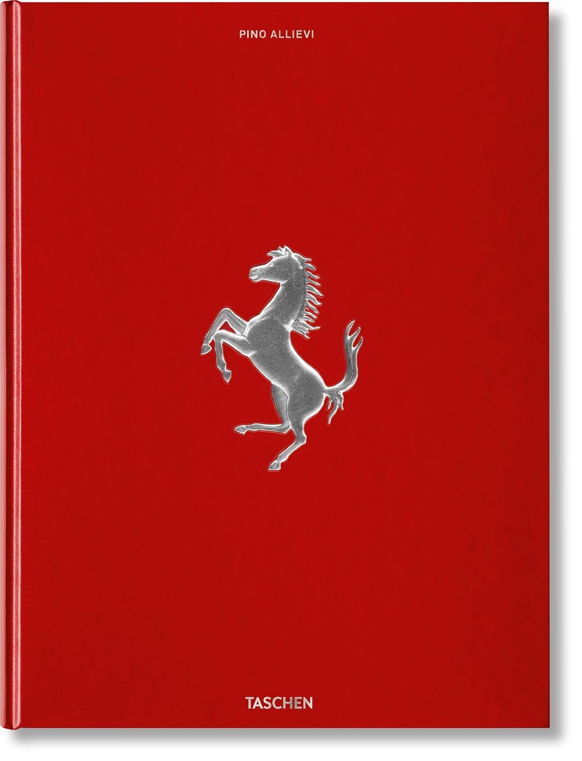 Ferrari (Extra Large) by Pino Allievi