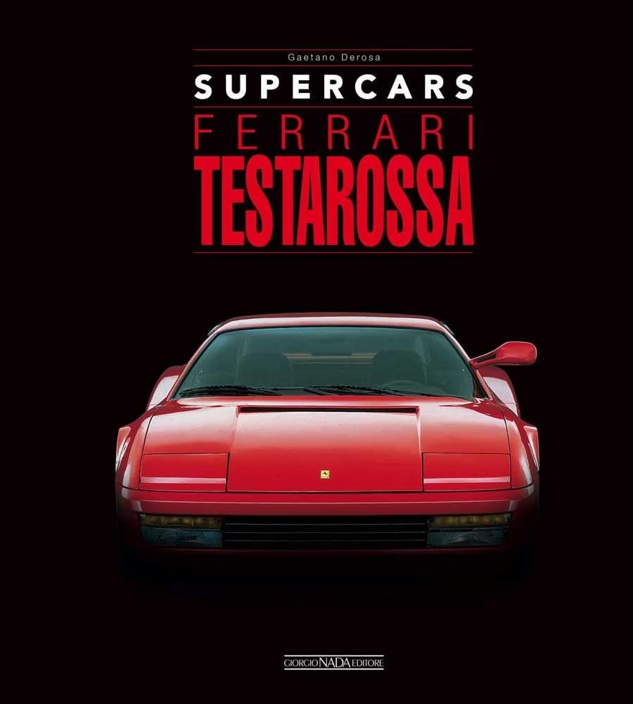 Buyer's Guide to the Ferrari Testarossa - Sports Car Market