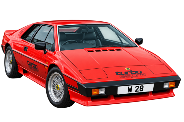 Lotus Esprit