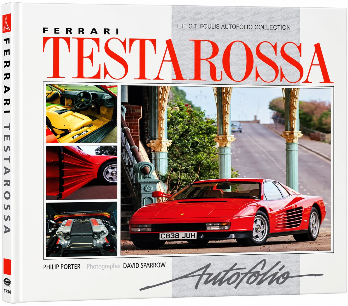 Buyer's Guide to the Ferrari Testarossa - Sports Car Market