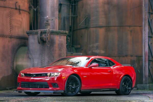 Sell All Hellcats