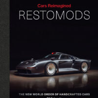 Cars Reimagined — Restomods: The New World Order of Handcrafted Cars